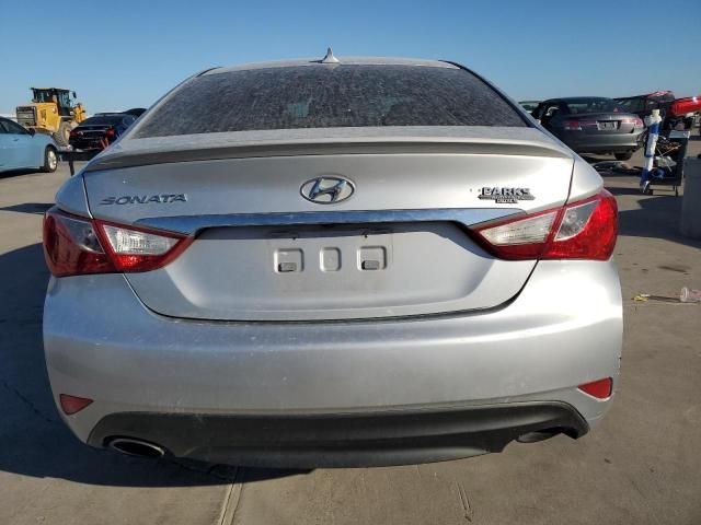 2014 Hyundai Sonata SE