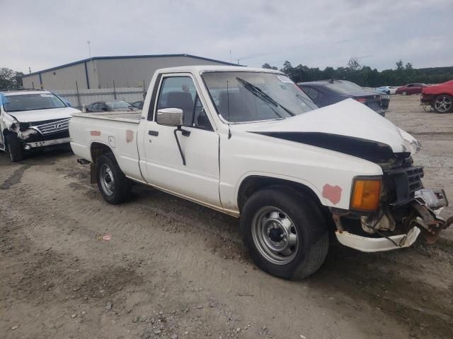 1986 Toyota Pickup 1/2 TON RN50