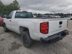 2016 Chevrolet Silverado C1500