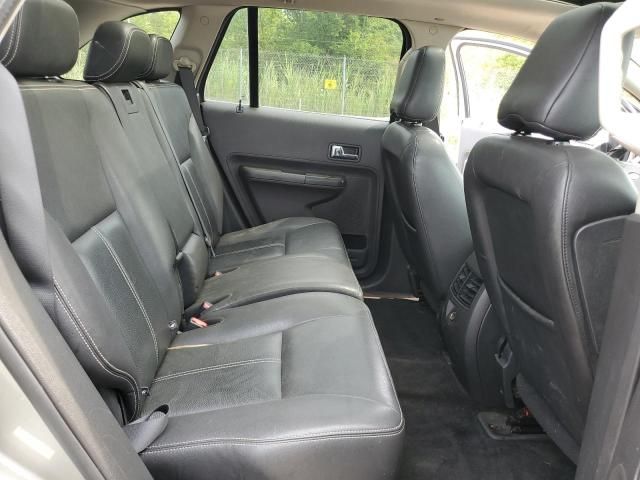 2008 Ford Edge Limited