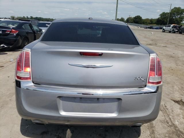 2014 Chrysler 300C