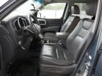 2007 Honda Ridgeline RTL