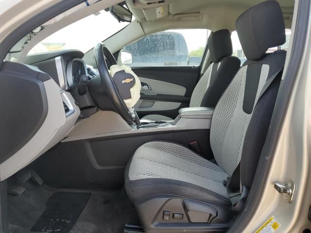 2011 Chevrolet Equinox LS