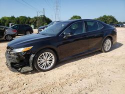 Toyota Vehiculos salvage en venta: 2019 Toyota Camry L