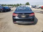 2018 Ford Fusion SE Hybrid