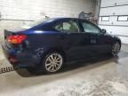 2008 Lexus IS 250