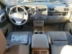 2006 Honda Ridgeline RTL