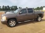 2007 Chevrolet Silverado C1500 Crew Cab