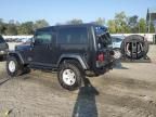 2006 Jeep Wrangler / TJ Unlimited Rubicon