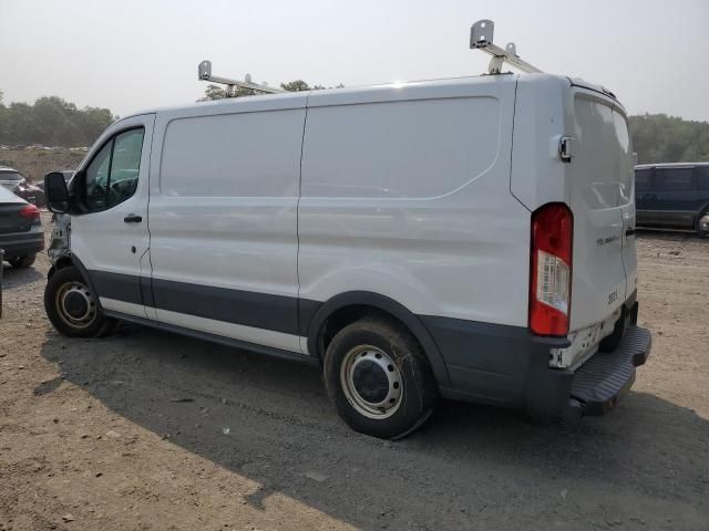 2019 Ford Transit T-150