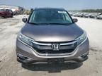 2016 Honda CR-V EXL