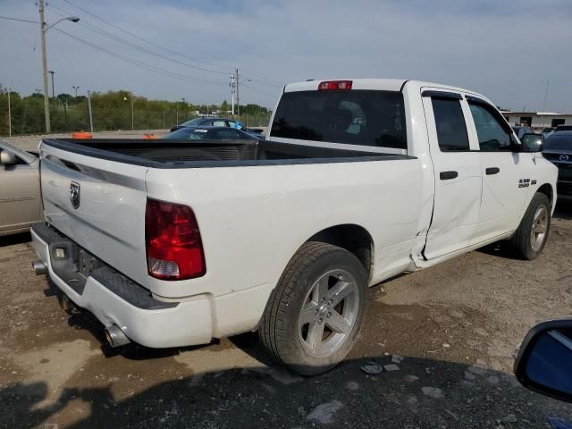 2013 Dodge RAM 1500 ST