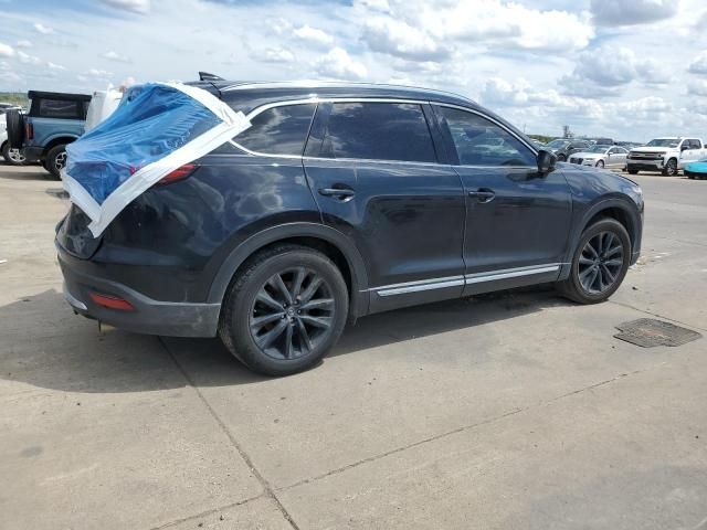 2016 Mazda CX-9 Grand Touring