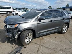 2015 Ford Edge SEL en venta en Woodhaven, MI