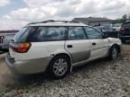 2002 Subaru Legacy Outback AWP