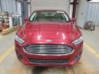 2015 Ford Fusion SE Hybrid