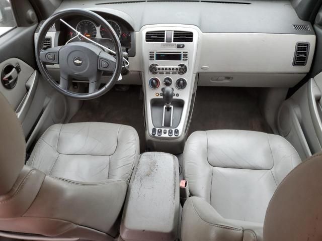 2005 Chevrolet Equinox LT