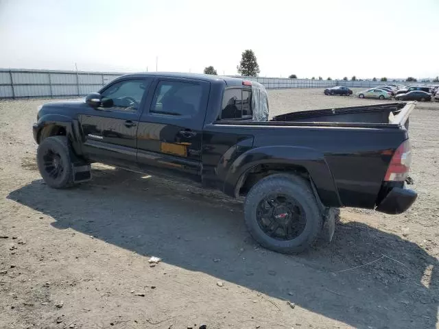 2013 Toyota Tacoma Double Cab Long BED