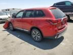 2020 Mitsubishi Outlander ES