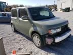 2009 Nissan Cube Base