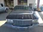 1996 Cadillac Fleetwood Base