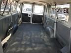 2005 Ford Econoline E350 Super Duty Wagon