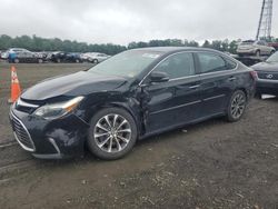 Toyota salvage cars for sale: 2017 Toyota Avalon XLE