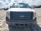 2010 Ford F150