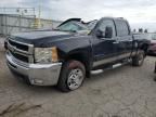 2008 Chevrolet Silverado K2500 Heavy Duty