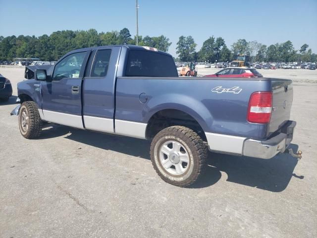 2006 Ford F150