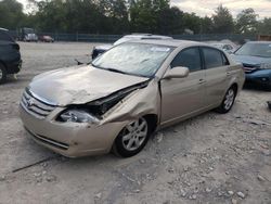 Toyota salvage cars for sale: 2005 Toyota Avalon XL