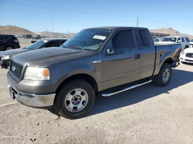 2006 Ford F150