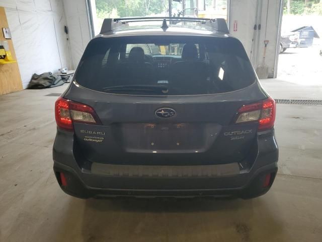 2018 Subaru Outback 3.6R Limited