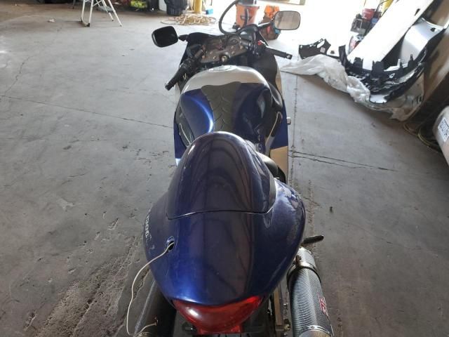 2000 Suzuki GSX1300 R