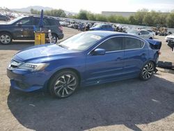 2016 Acura ILX Premium en venta en Las Vegas, NV