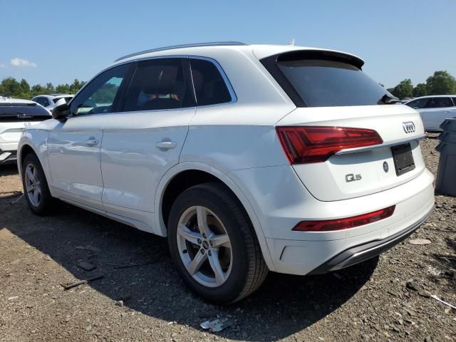 2021 Audi Q5 Premium