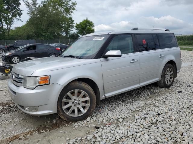 2009 Ford Flex SEL