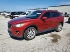 2015 Mazda CX-5 GT