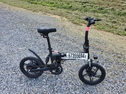 Other e-Bike Vehiculos salvage en venta: 2023 Other E-Bike