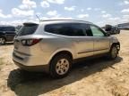 2013 Chevrolet Traverse LS