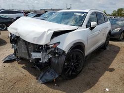 2022 Mazda CX-9 Touring Plus en venta en Elgin, IL