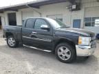 2012 Chevrolet Silverado K1500 LT