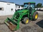 2021 John Deere 4066R