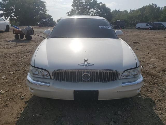 2003 Buick Park Avenue Ultra