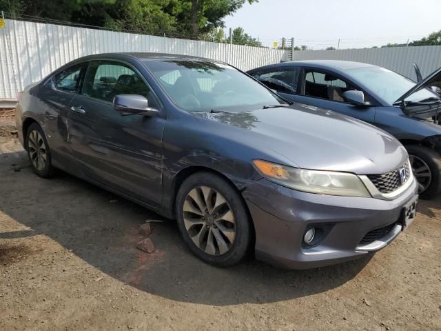 2013 Honda Accord EX