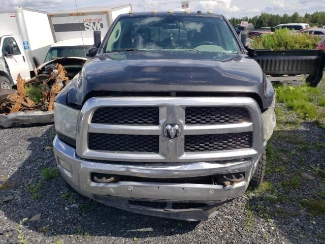 2017 Dodge RAM 3500 SLT