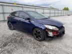 2012 Ford Focus Titanium