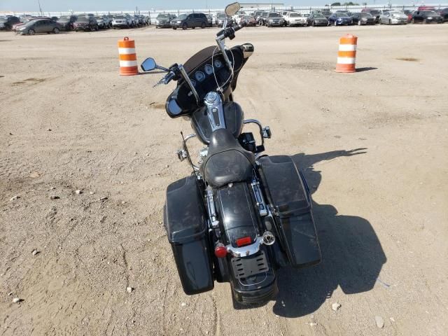 2014 Harley-Davidson Flhxs Street Glide Special