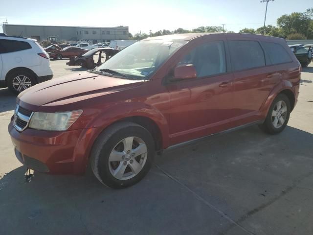 2009 Dodge Journey SXT