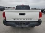 2016 Toyota Tacoma Access Cab